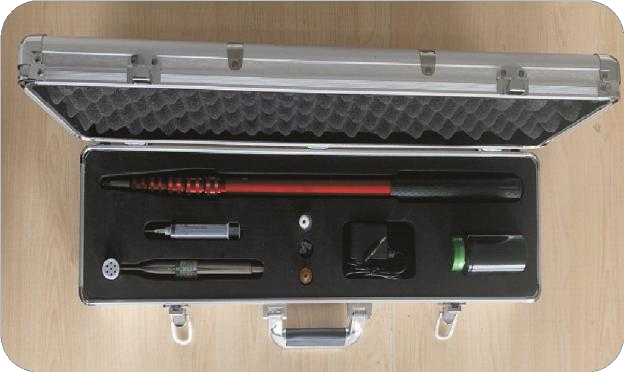 感烟感温测试仪